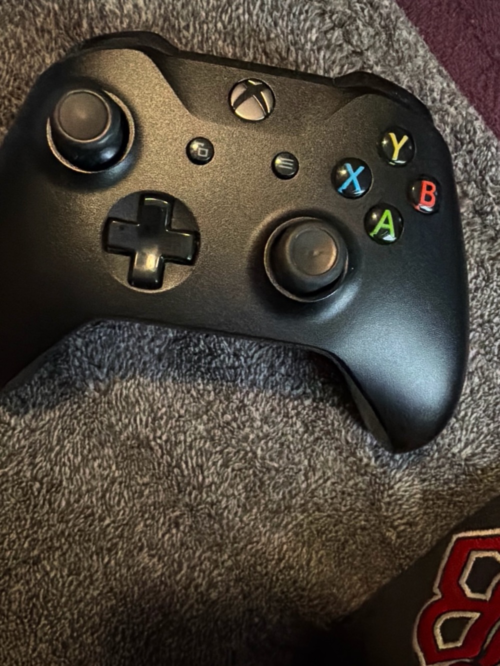 Xbox Controller - Black